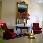 Hotel Bristol Carcassonne