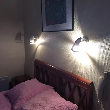 Hotel Bristol Carcassonne