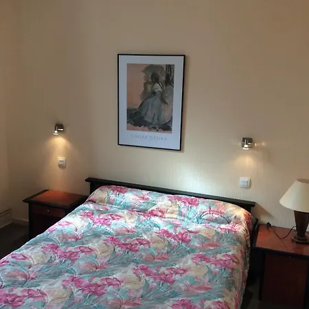 Hotel Bristol Carcasona