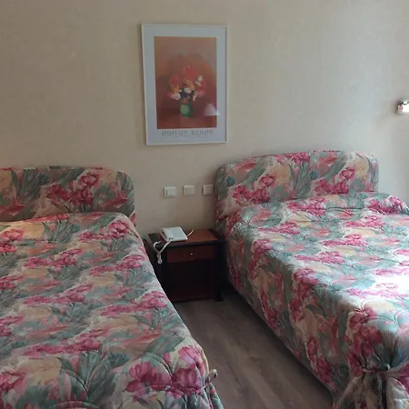 Hotel Bristol Carcassonne