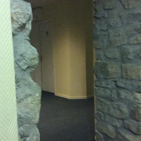 Hotel Bristol Carcasona