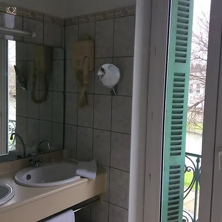 Hotel Bristol Carcassonne