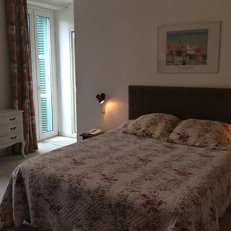 Hotel Bristol Carcassonne