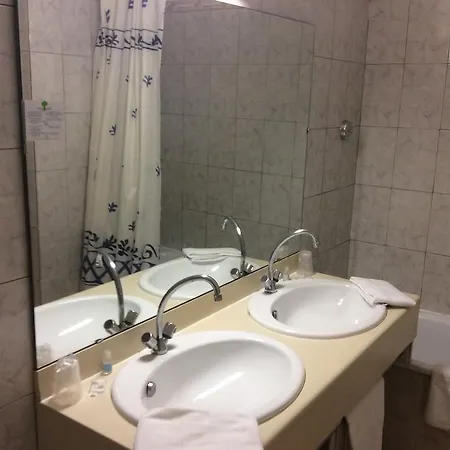 Hotel Bristol 3*
