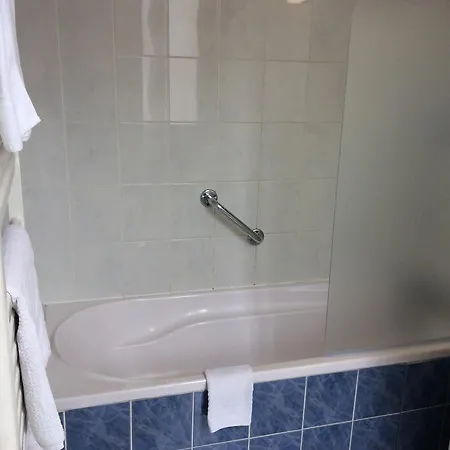 Hotel Bristol Carcassonne