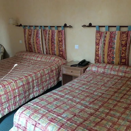 Hotel Bristol Carcassonne