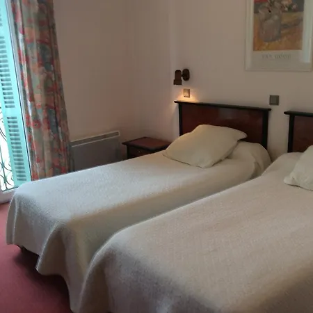 Hotel Bristol Carcasona