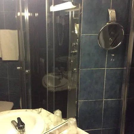 Hotel Bristol Carcassonne