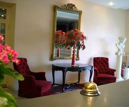 Hotel Bristol Carcassonne