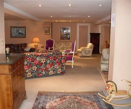 Bristol 3* 카르카손