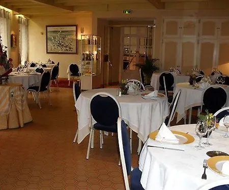 Hotel Bristol 3*