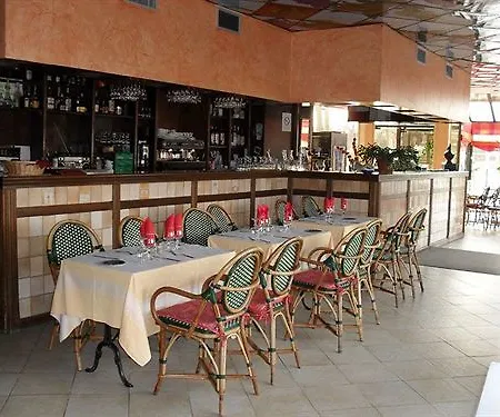Bristol Hotel Carcassonne