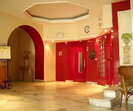 Bristol 3* Carcassonne