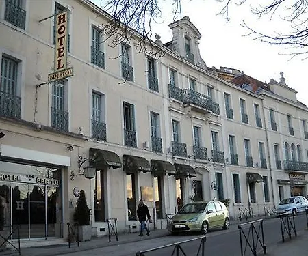 Bristol 3* Carcassonne