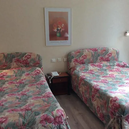 Bristol Hotel Carcasona