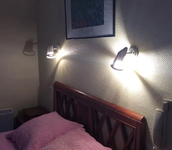 Отель Bristol Каркассон