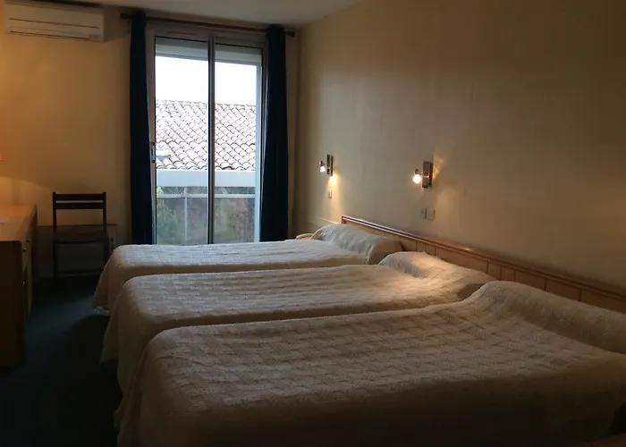 Bristol Каркассон