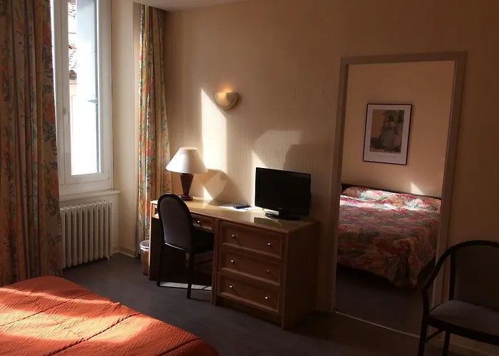 Bristol Каркассон