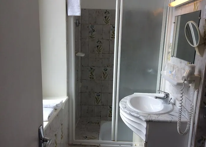 Bristol Каркассон