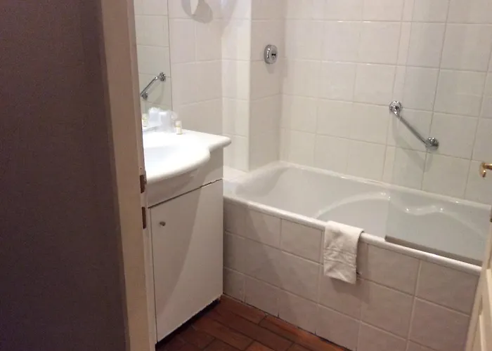 Bristol Каркассон