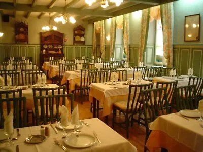 Bristol Каркассон