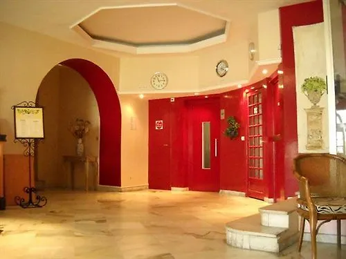 Bristol 3* Каркассон