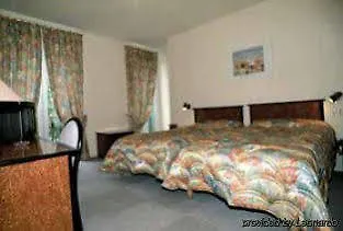 Bristol 3* Carcassone